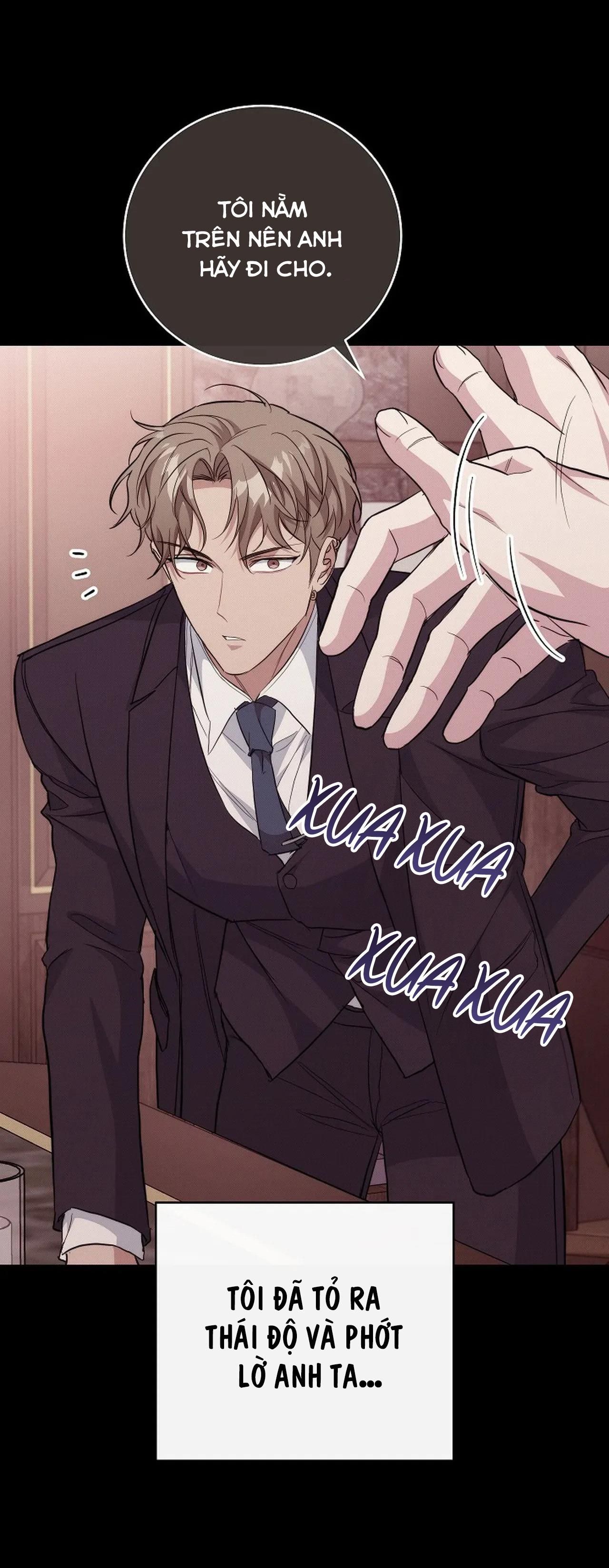 đọc truyện App Thôi Miên Chương 6 ảnh 74 tại Thiên Thai Truyện