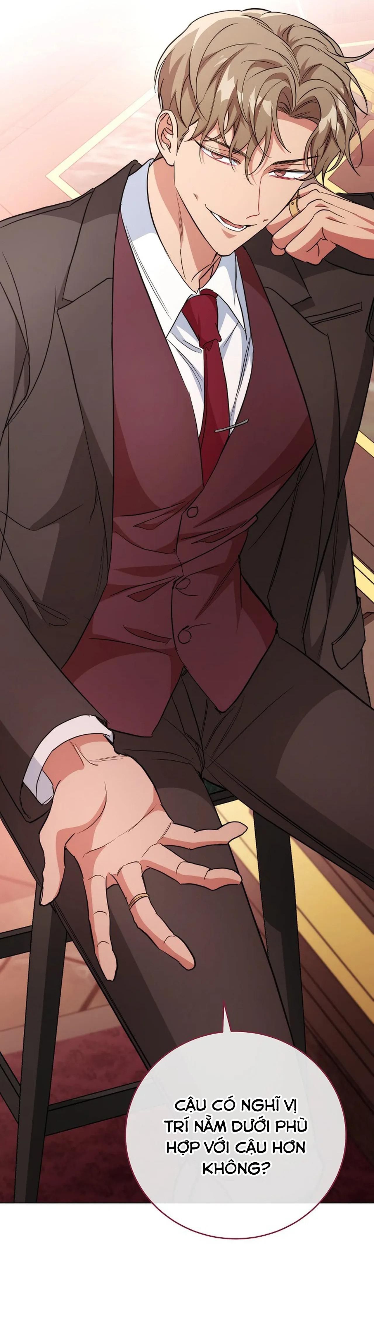 đọc truyện App Thôi Miên Chương 6 ảnh 76 tại Thiên Thai Truyện