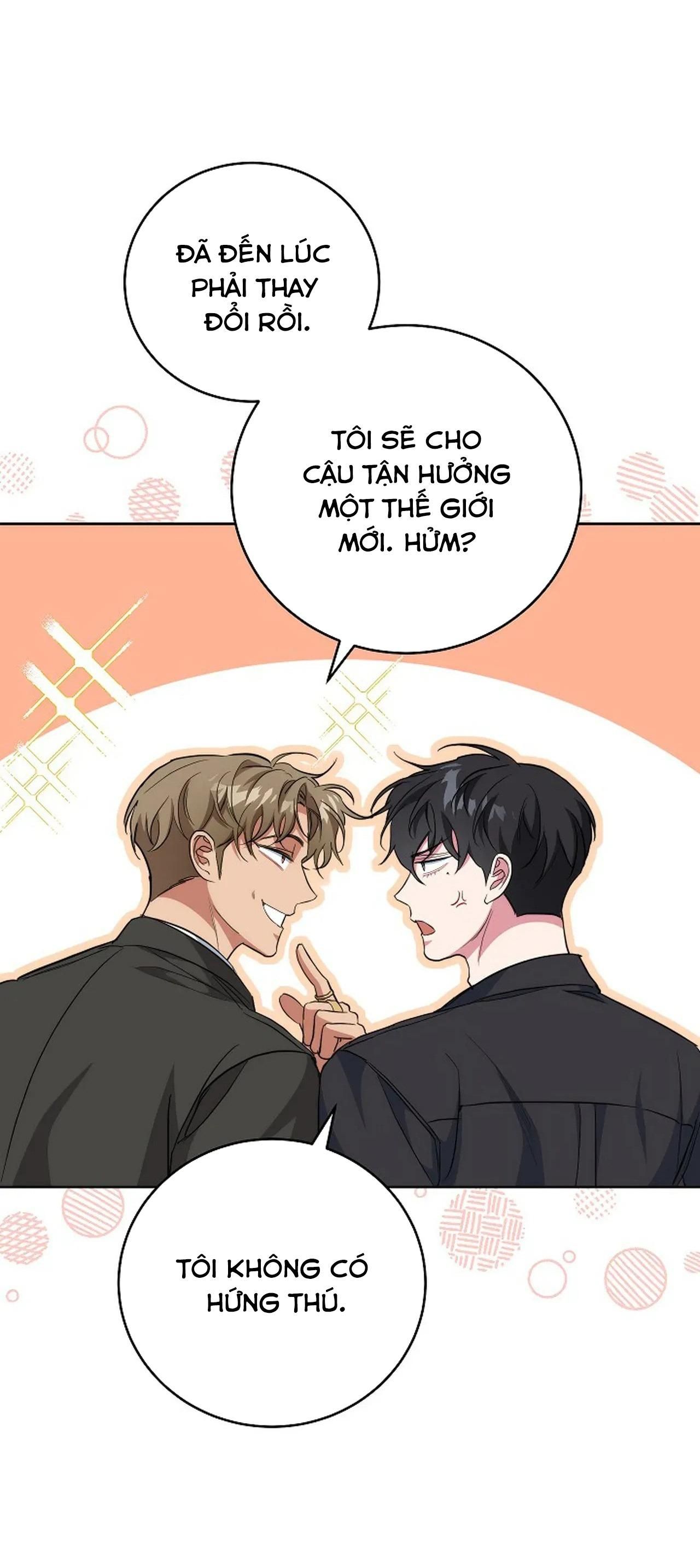 đọc truyện App Thôi Miên Chương 6 ảnh 77 tại Thiên Thai Truyện