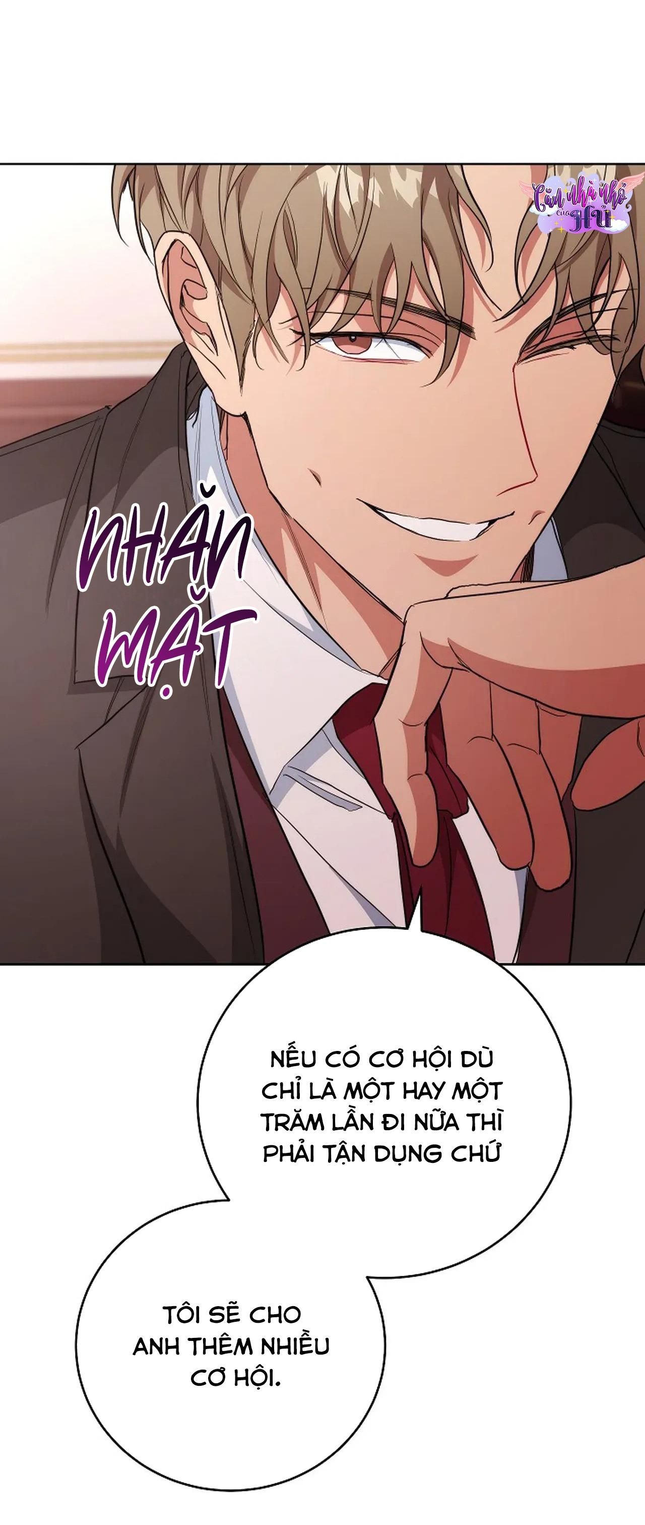 đọc truyện App Thôi Miên Chương 6 ảnh 79 tại Thiên Thai Truyện