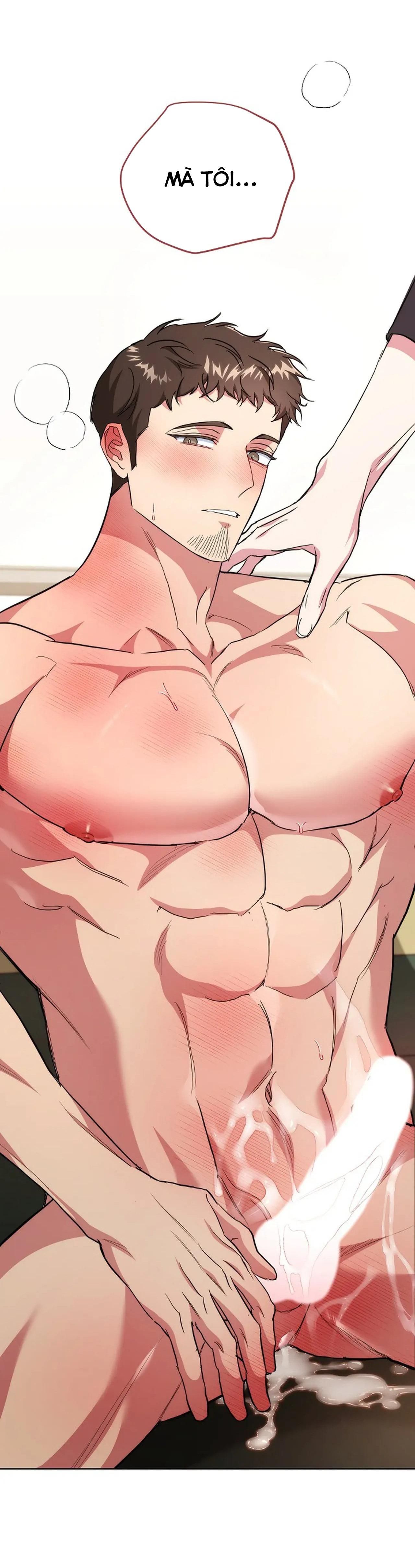 đọc truyện App Thôi Miên Chương 6 ảnh 10 tại Thiên Thai Truyện