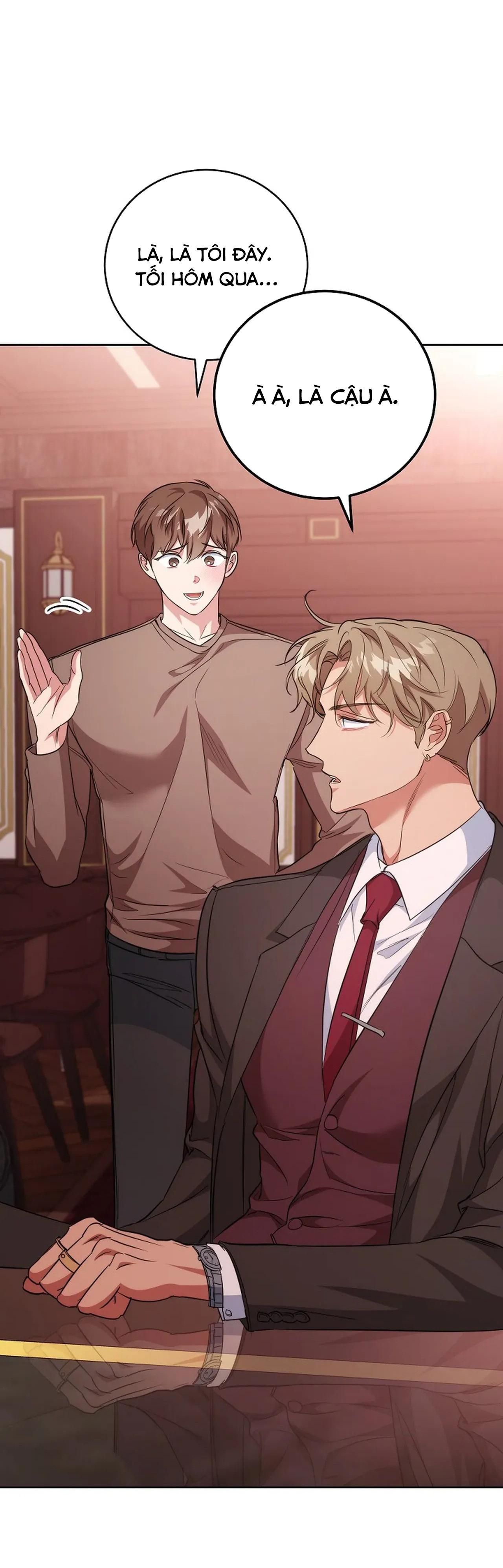 đọc truyện App Thôi Miên Chương 6 ảnh 82 tại Thiên Thai Truyện