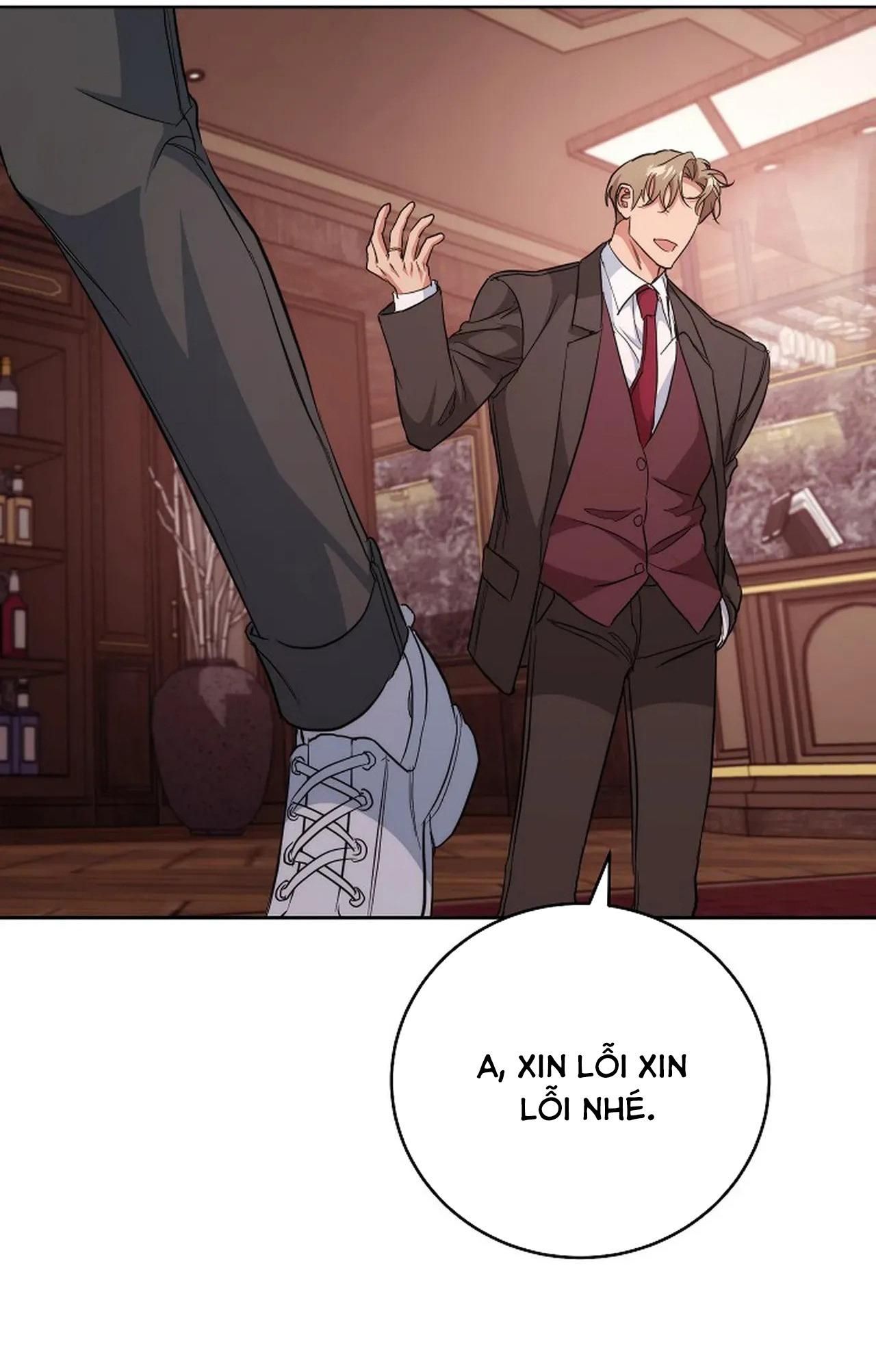 đọc truyện App Thôi Miên Chương 6 ảnh 89 tại Thiên Thai Truyện