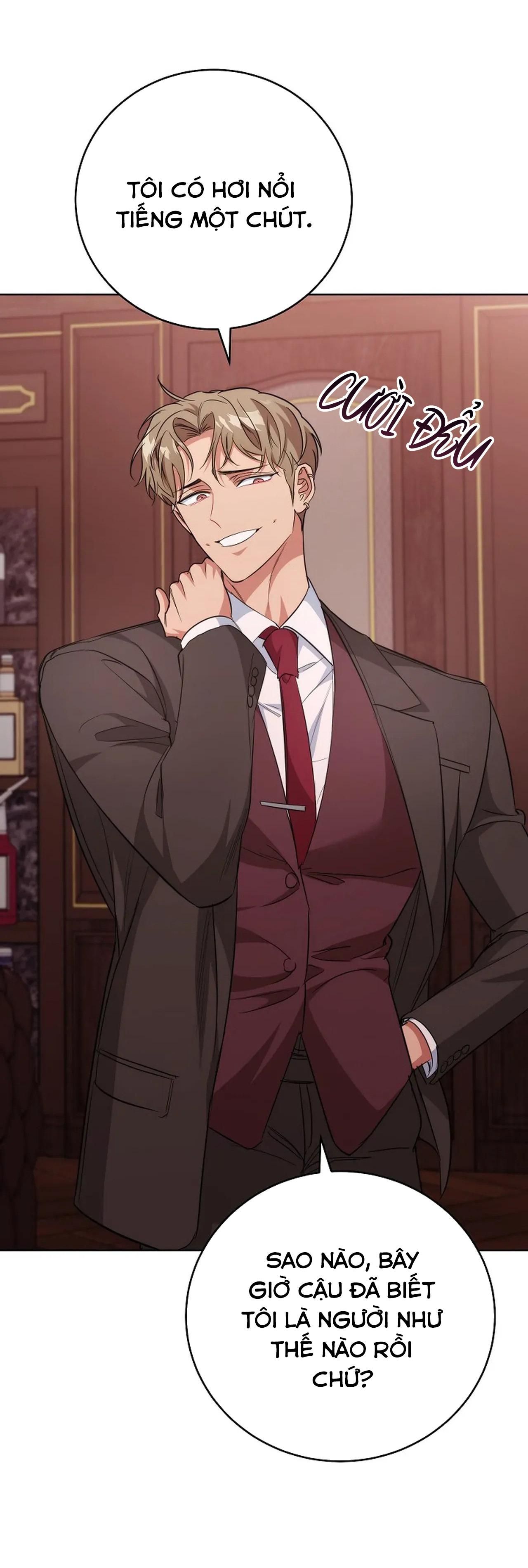 đọc truyện App Thôi Miên Chương 6 ảnh 90 tại Thiên Thai Truyện