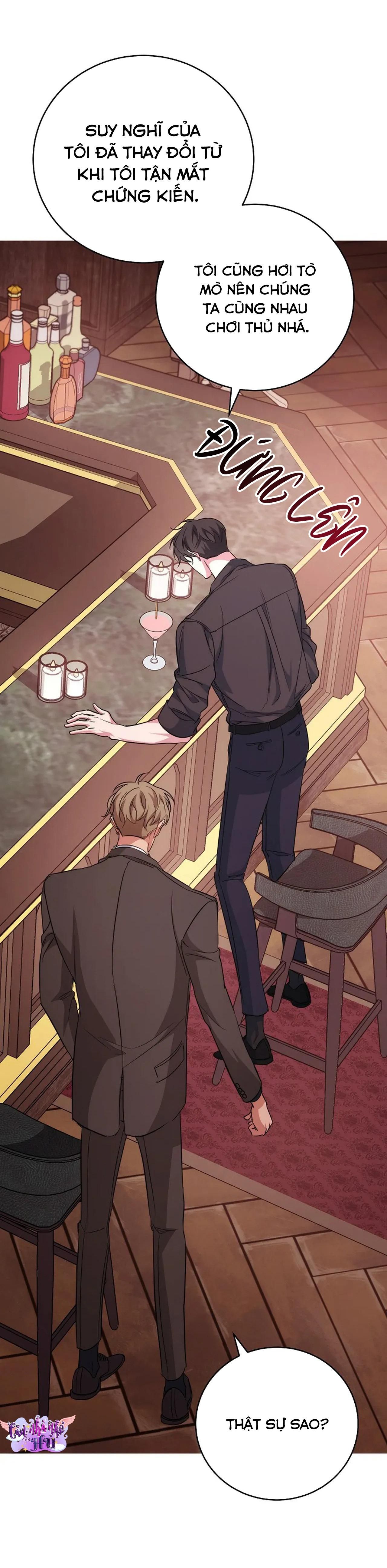 đọc truyện App Thôi Miên Chương 6 ảnh 93 tại Thiên Thai Truyện