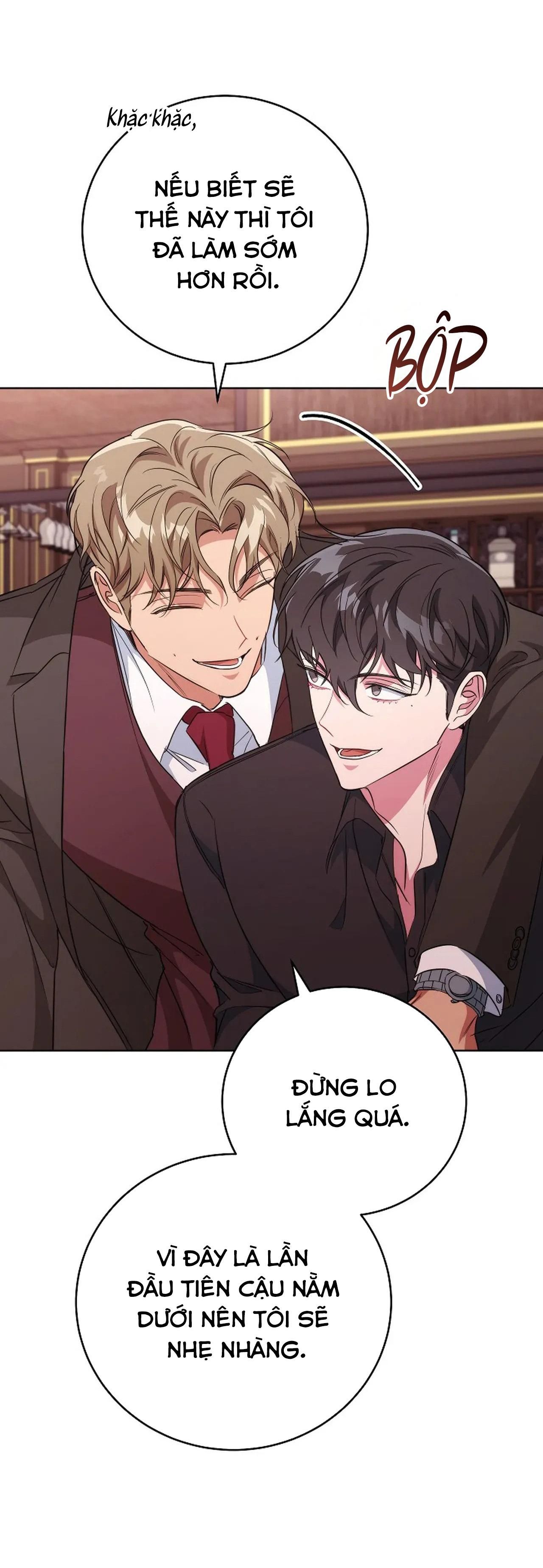 đọc truyện App Thôi Miên Chương 6 ảnh 94 tại Thiên Thai Truyện