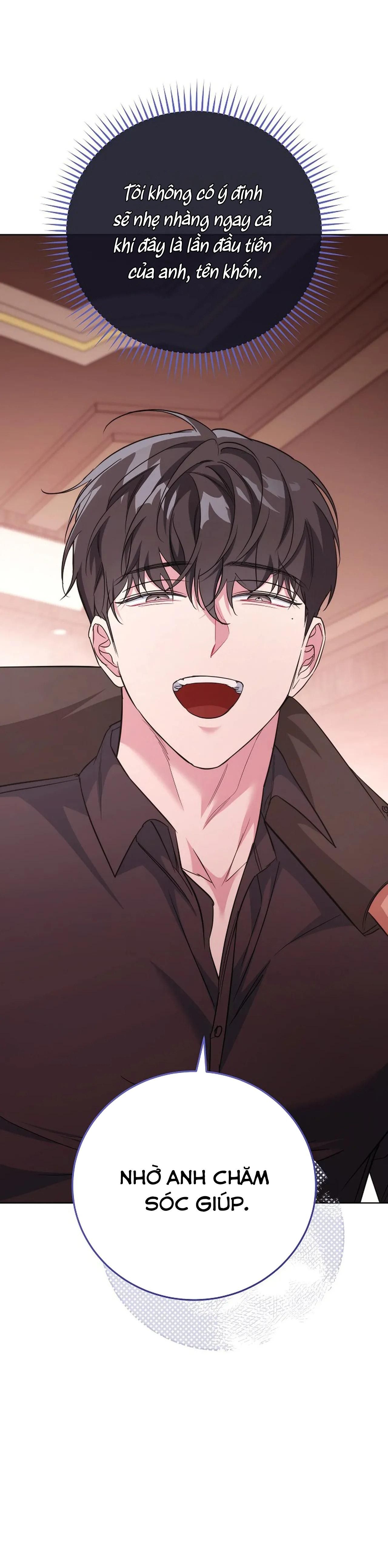 đọc truyện App Thôi Miên Chương 6 ảnh 96 tại Thiên Thai Truyện