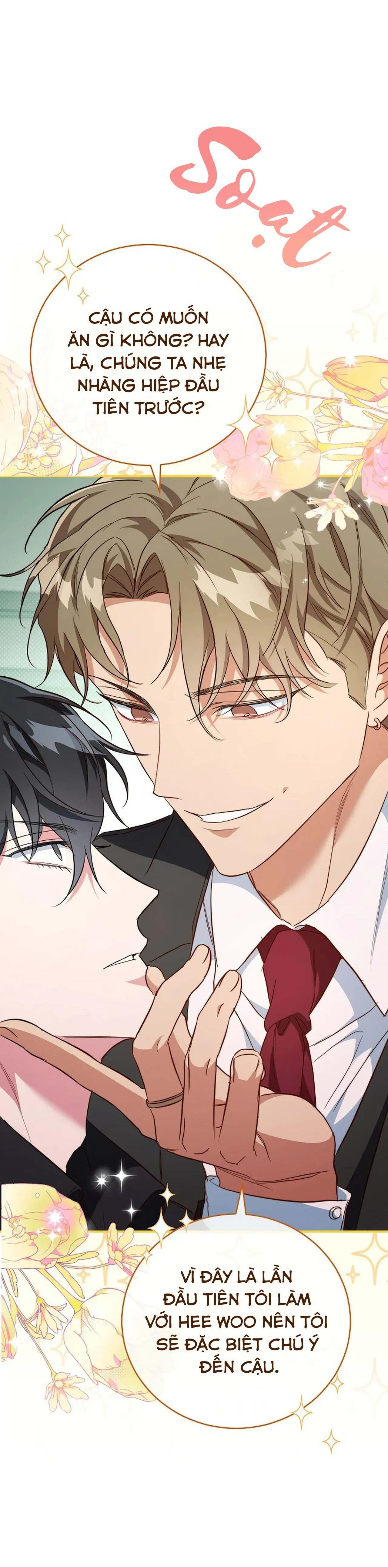 đọc truyện App Thôi Miên Chương 7 ảnh 15 tại Thiên Thai Truyện