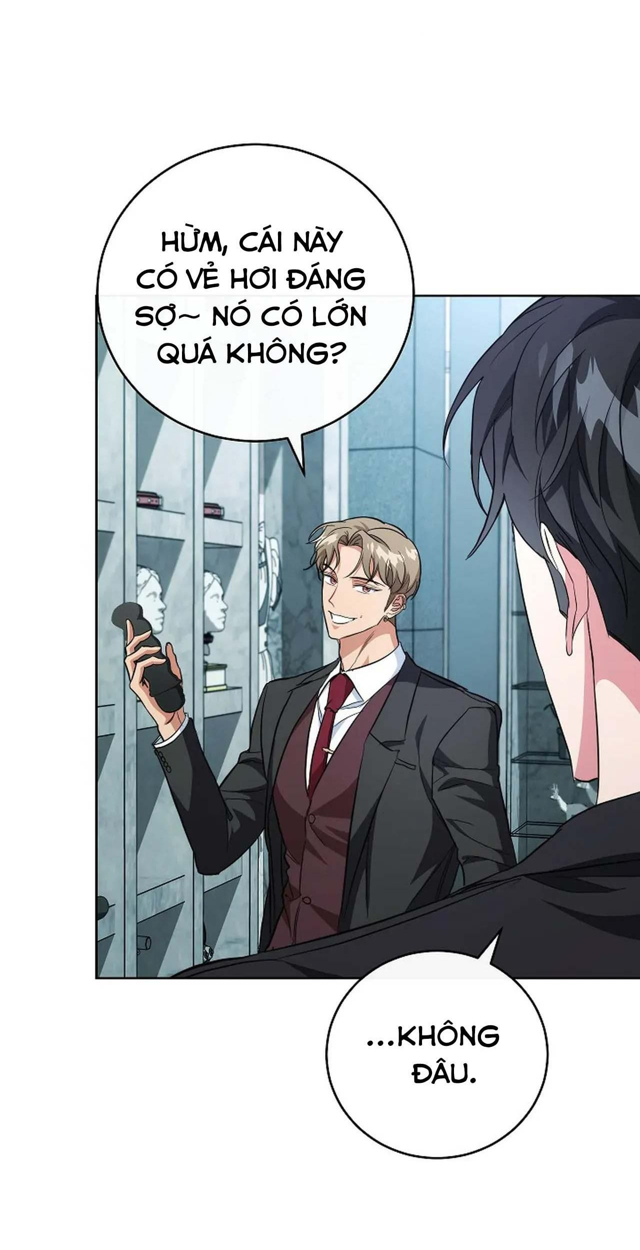 đọc truyện App Thôi Miên Chương 7 ảnh 18 tại Thiên Thai Truyện