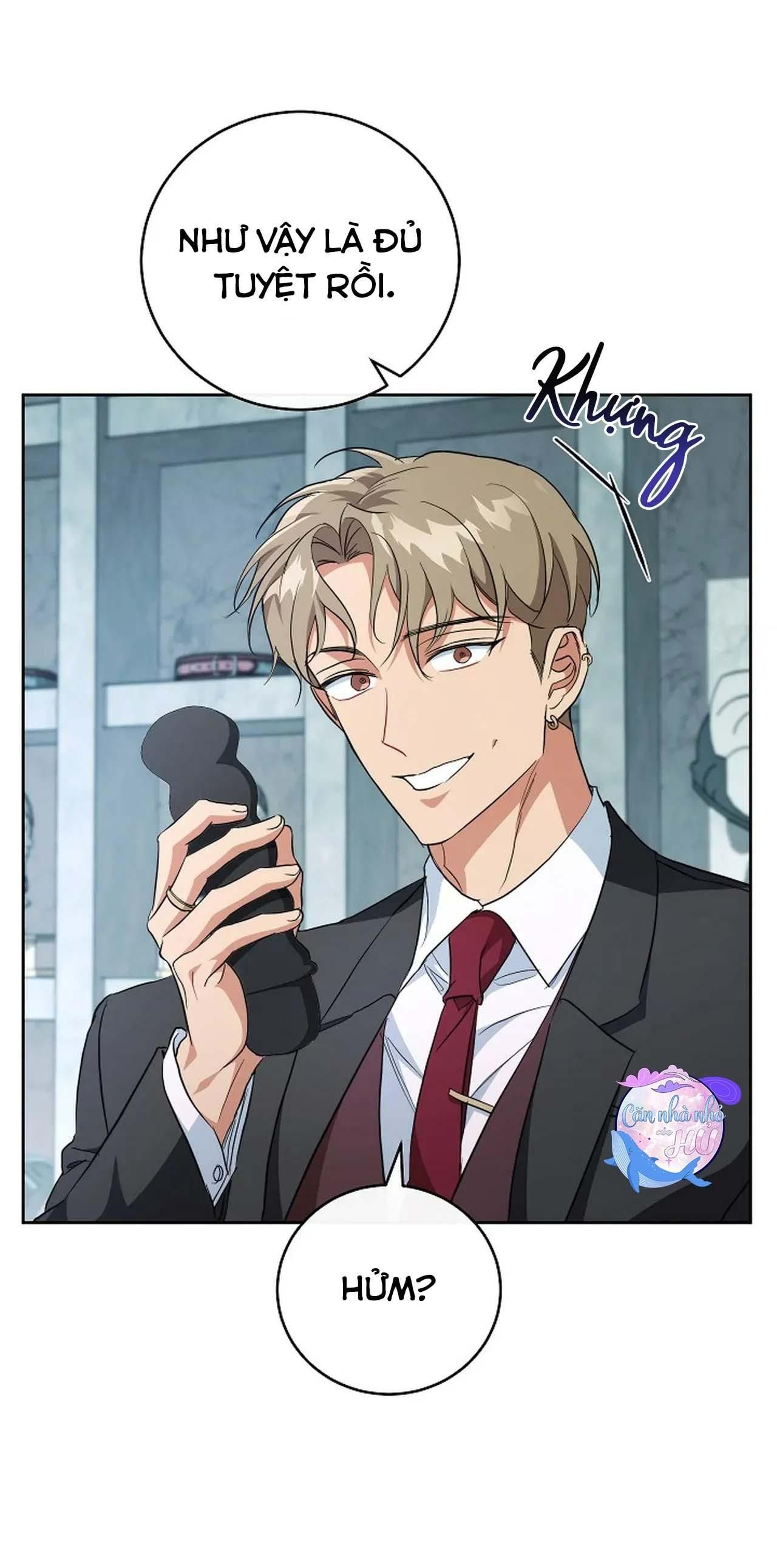 đọc truyện App Thôi Miên Chương 7 ảnh 19 tại Thiên Thai Truyện