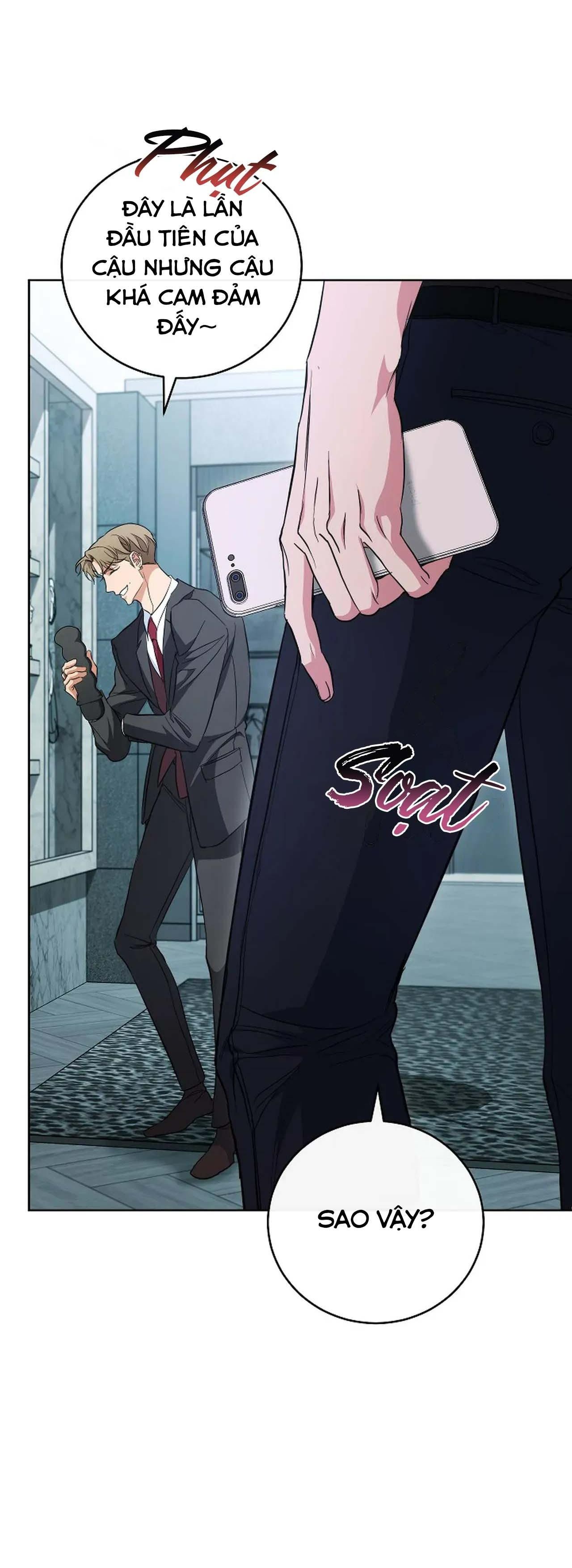 đọc truyện App Thôi Miên Chương 7 ảnh 20 tại Thiên Thai Truyện