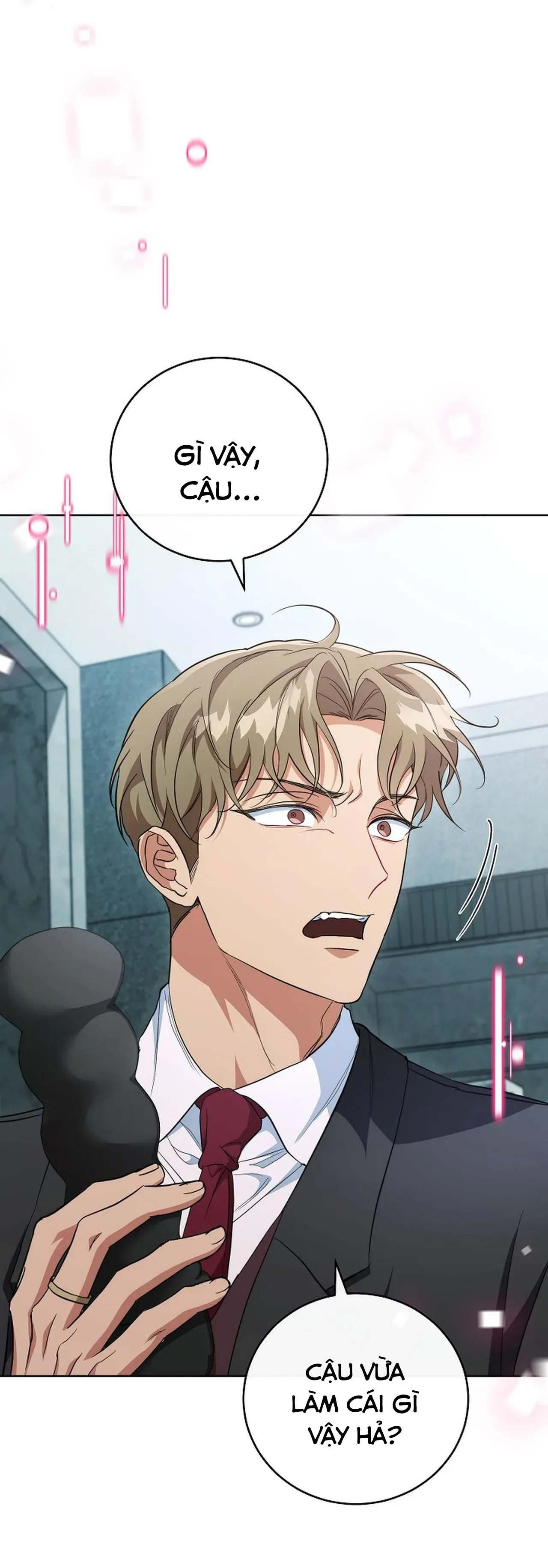 đọc truyện App Thôi Miên Chương 7 ảnh 23 tại Thiên Thai Truyện