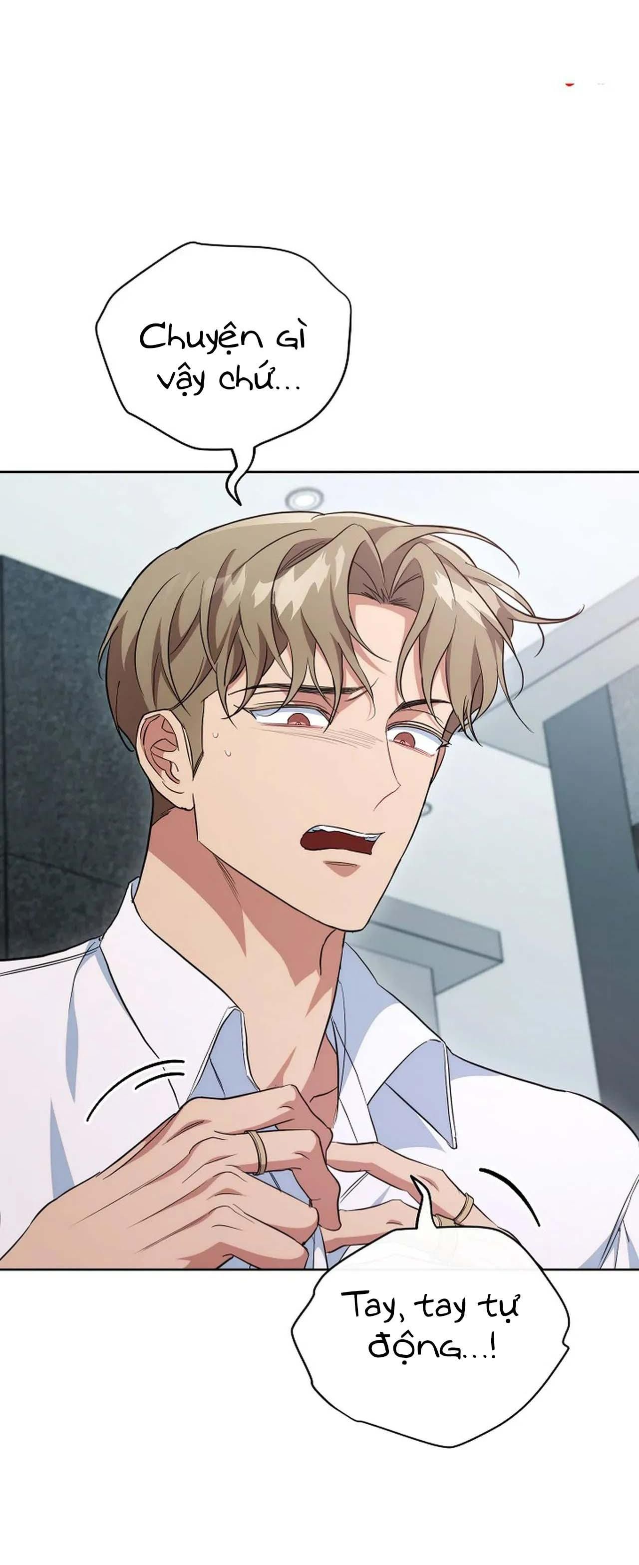 đọc truyện App Thôi Miên Chương 7 ảnh 26 tại Thiên Thai Truyện