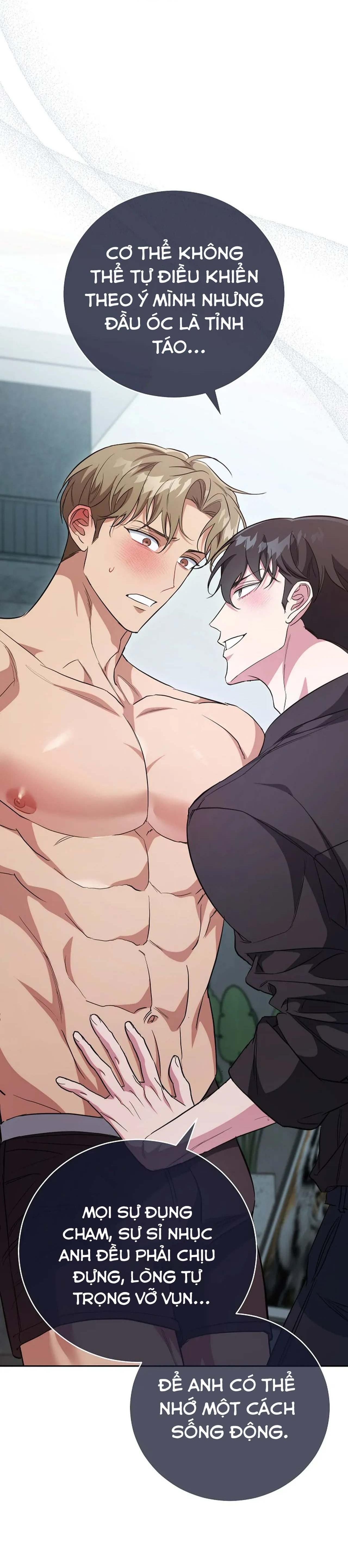 đọc truyện App Thôi Miên Chương 7 ảnh 30 tại Thiên Thai Truyện