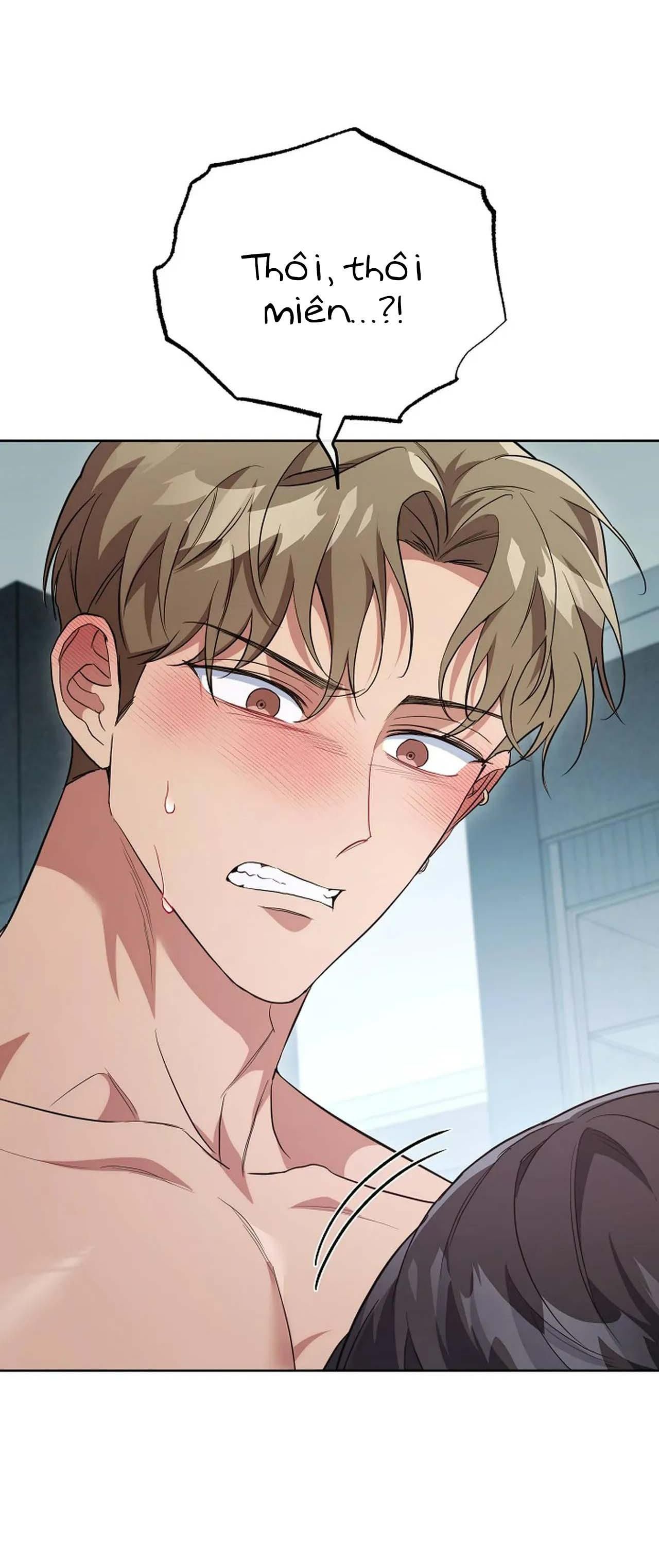 đọc truyện App Thôi Miên Chương 7 ảnh 31 tại Thiên Thai Truyện