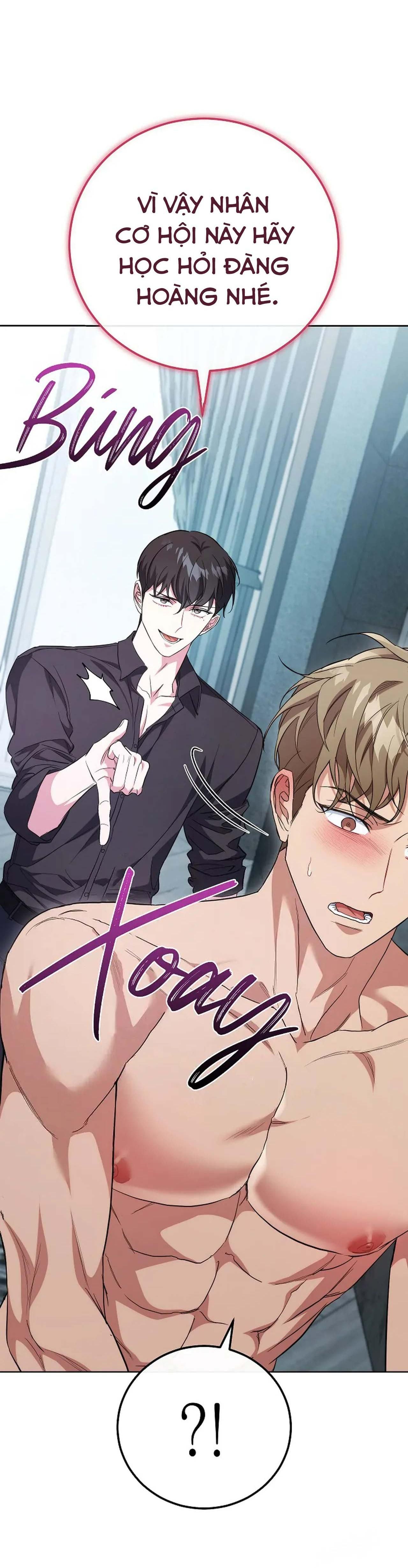 đọc truyện App Thôi Miên Chương 7 ảnh 35 tại Thiên Thai Truyện