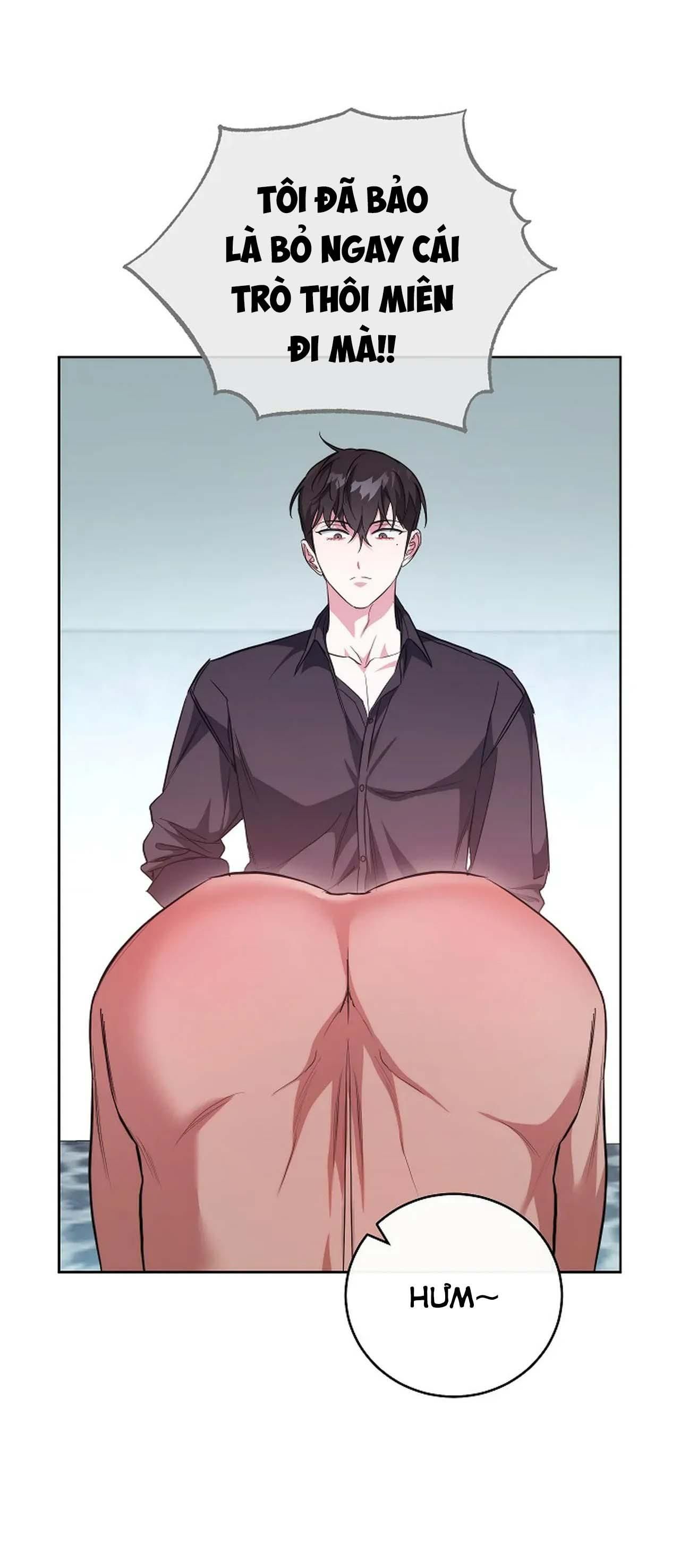 đọc truyện App Thôi Miên Chương 7 ảnh 40 tại Thiên Thai Truyện