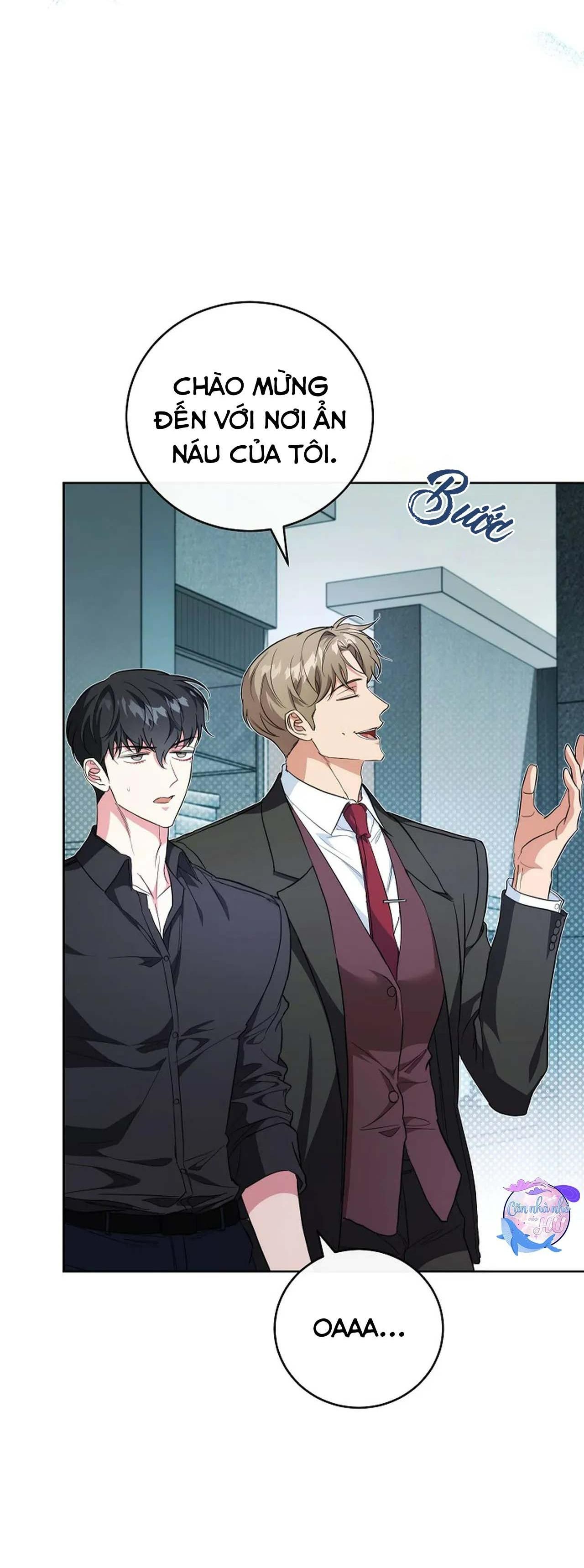 đọc truyện App Thôi Miên Chương 7 ảnh 7 tại Thiên Thai Truyện