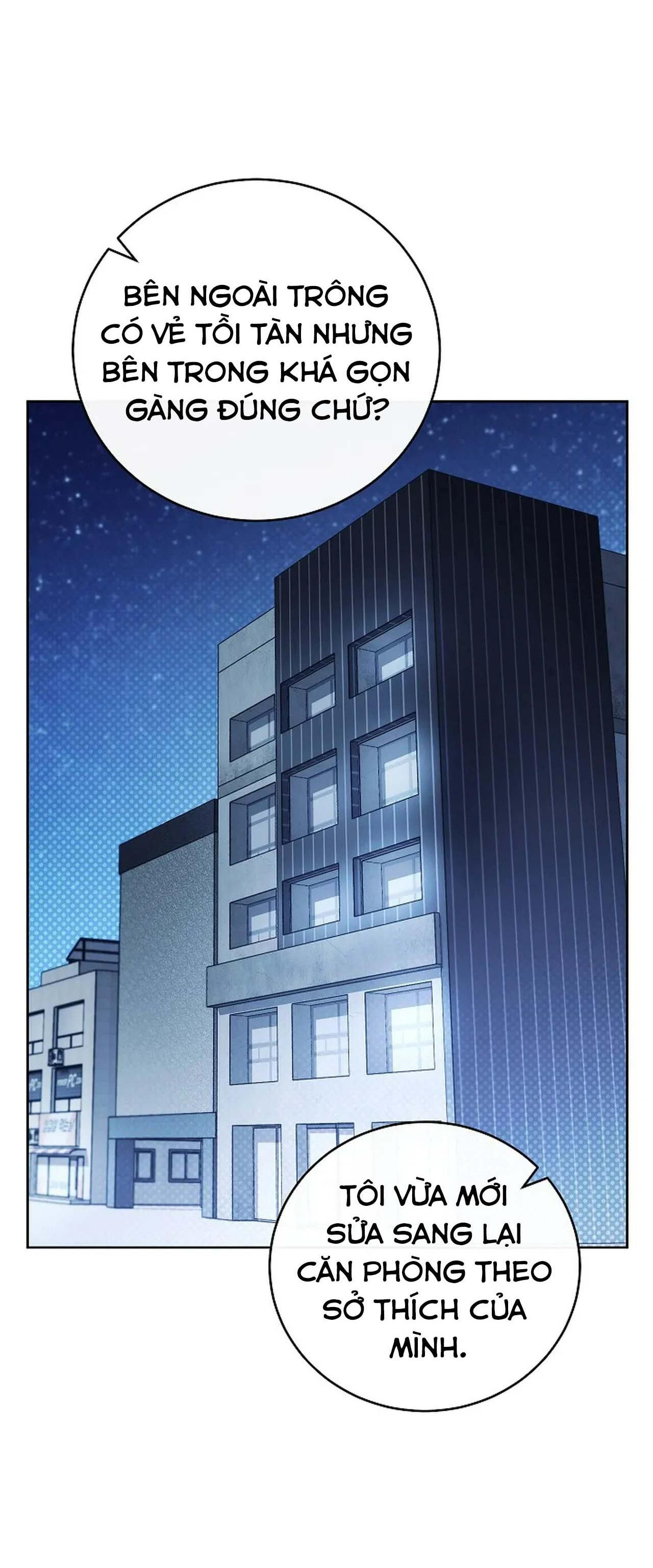 đọc truyện App Thôi Miên Chương 7 ảnh 8 tại Thiên Thai Truyện