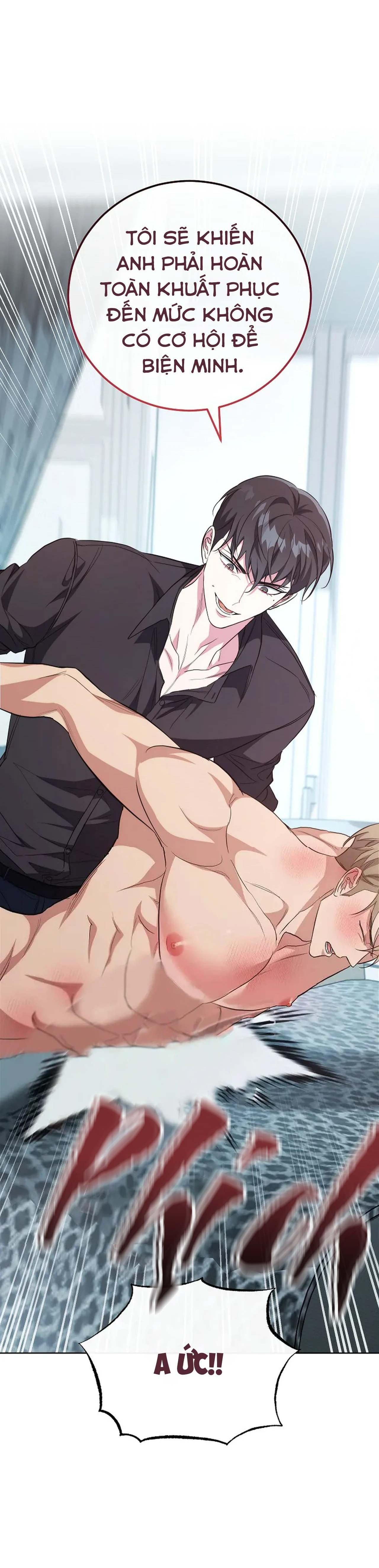 đọc truyện App Thôi Miên Chương 7 ảnh 62 tại Thiên Thai Truyện