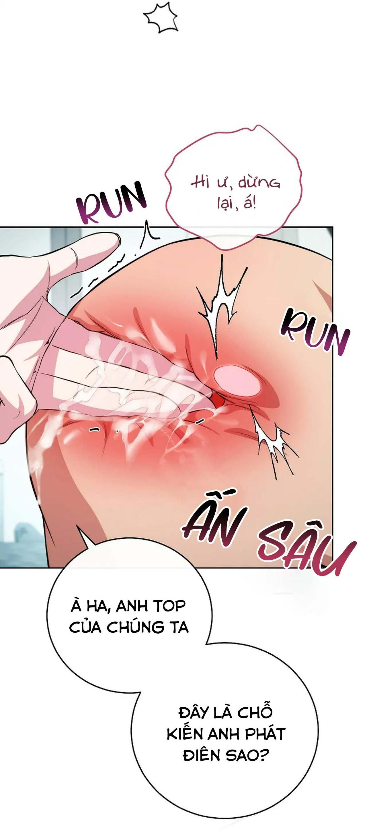 đọc truyện App Thôi Miên Chương 7 ảnh 68 tại Thiên Thai Truyện