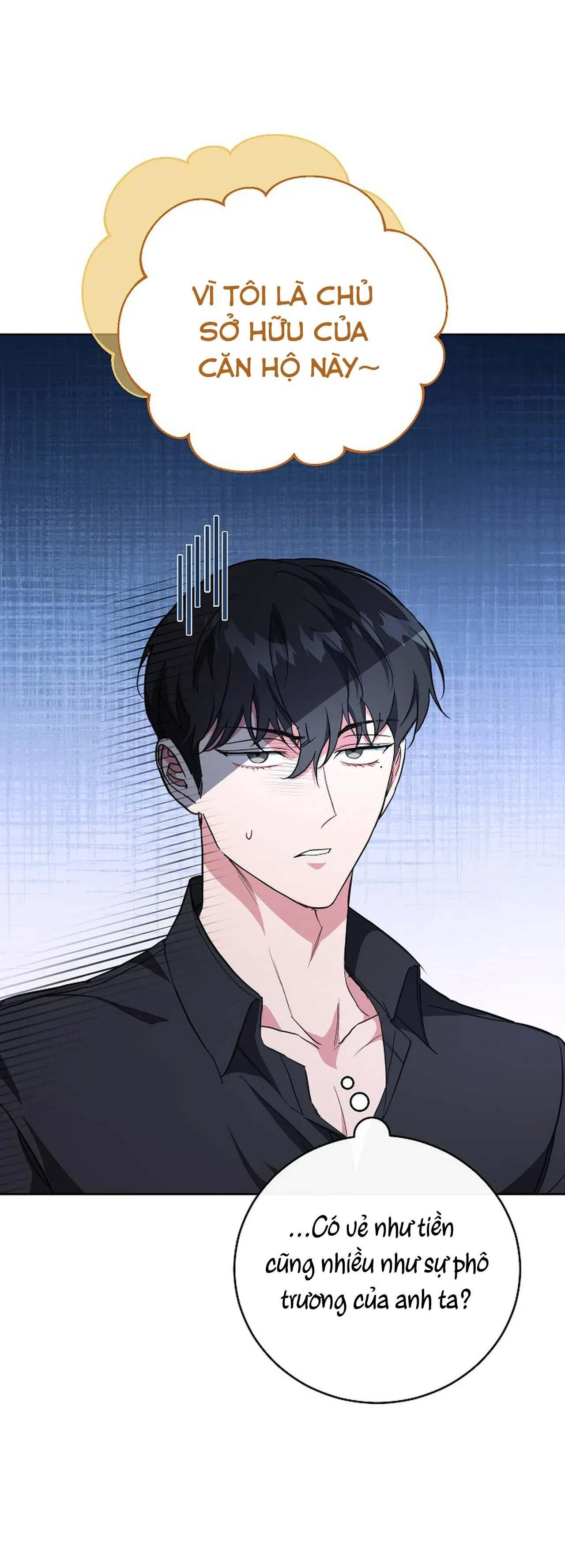 đọc truyện App Thôi Miên Chương 7 ảnh 9 tại Thiên Thai Truyện