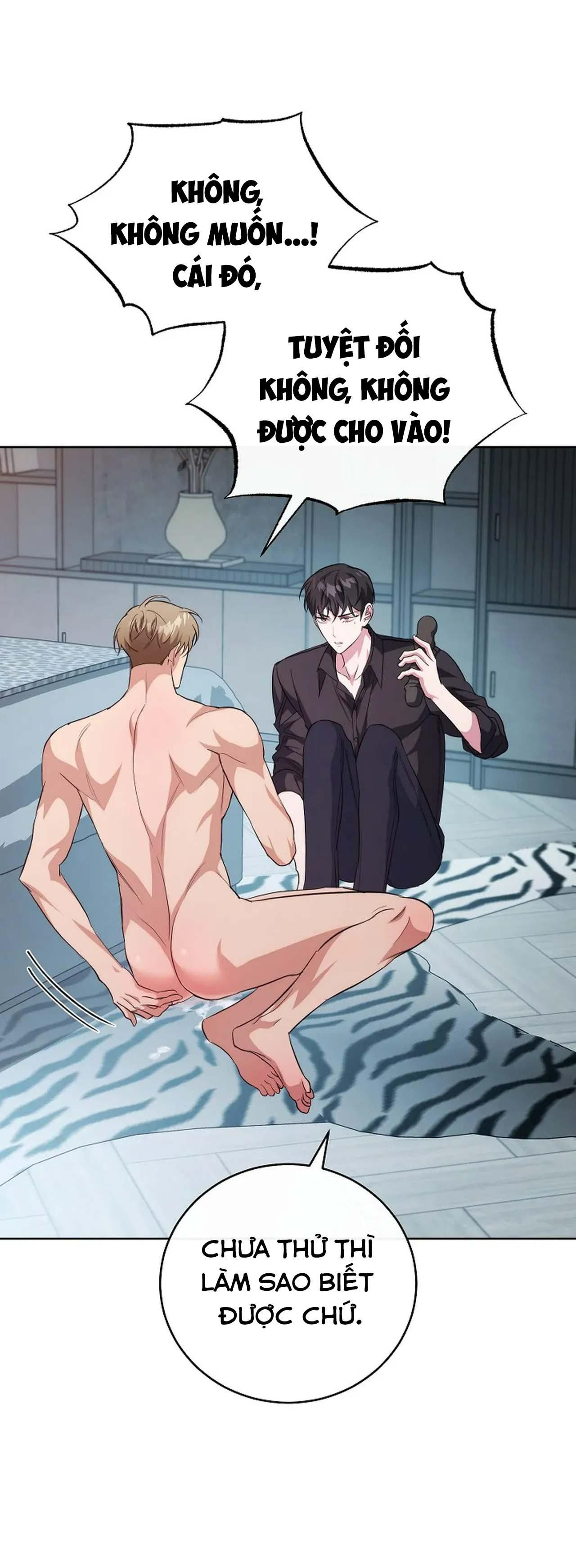 đọc truyện App Thôi Miên Chương 7 ảnh 81 tại Thiên Thai Truyện