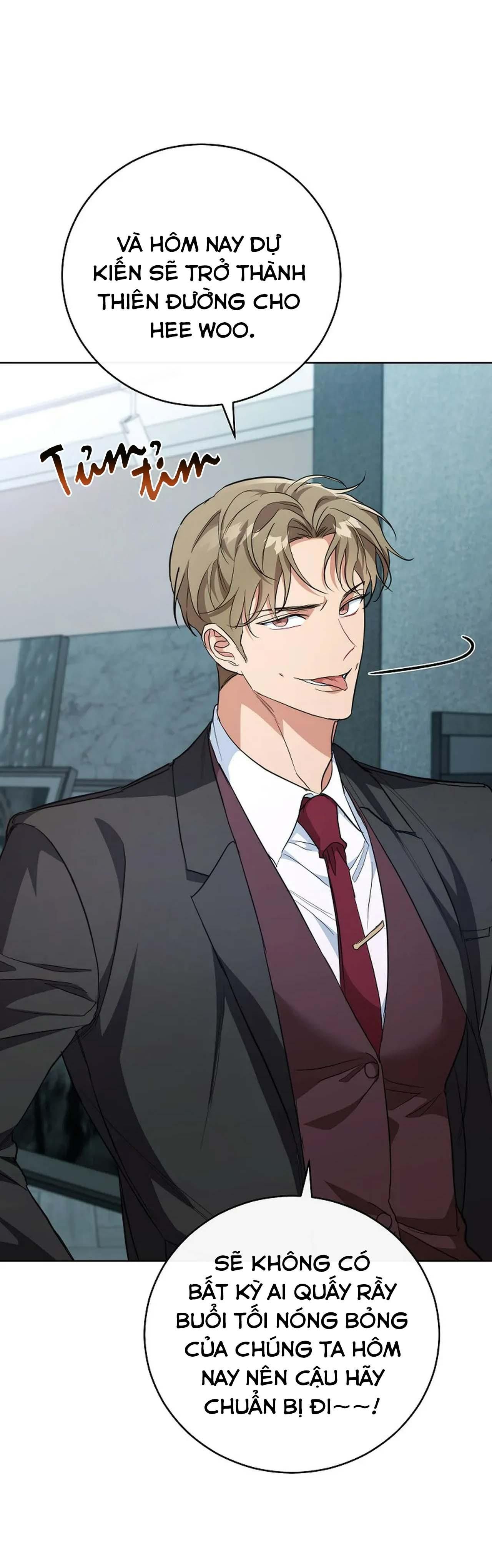 đọc truyện App Thôi Miên Chương 7 ảnh 10 tại Thiên Thai Truyện