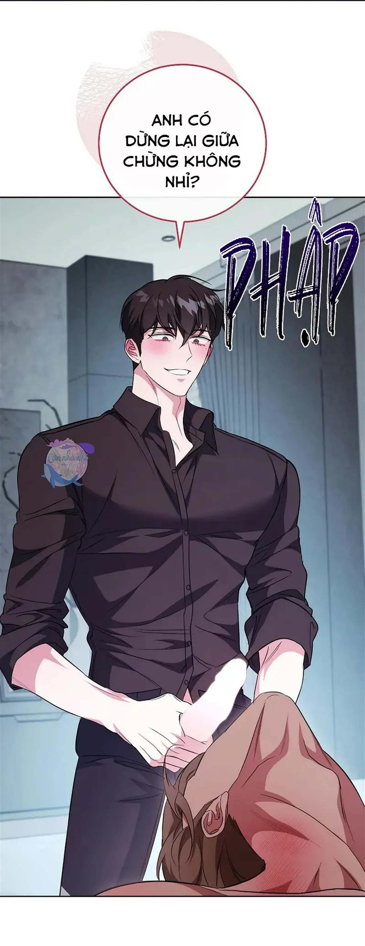 đọc truyện App Thôi Miên Chương 7 ảnh 88 tại Thiên Thai Truyện