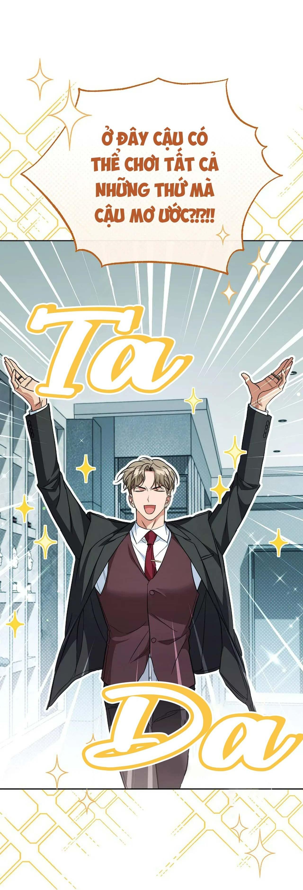 đọc truyện App Thôi Miên Chương 7 ảnh 11 tại Thiên Thai Truyện