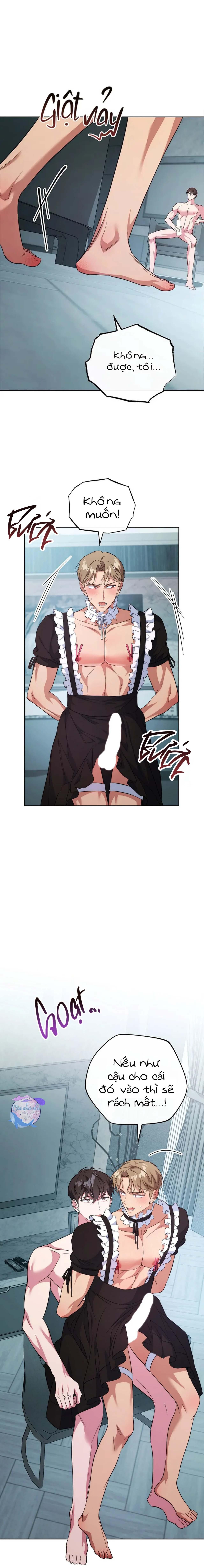 đọc truyện App Thôi Miên Chương 8 ảnh 16 tại Thiên Thai Truyện