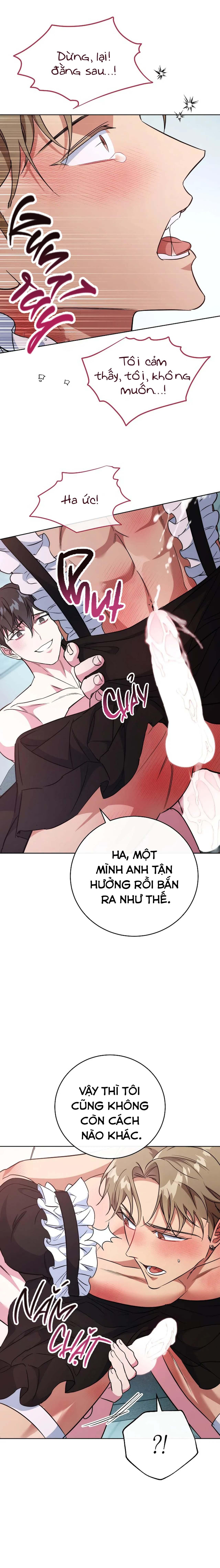 đọc truyện App Thôi Miên Chương 8 ảnh 23 tại Thiên Thai Truyện