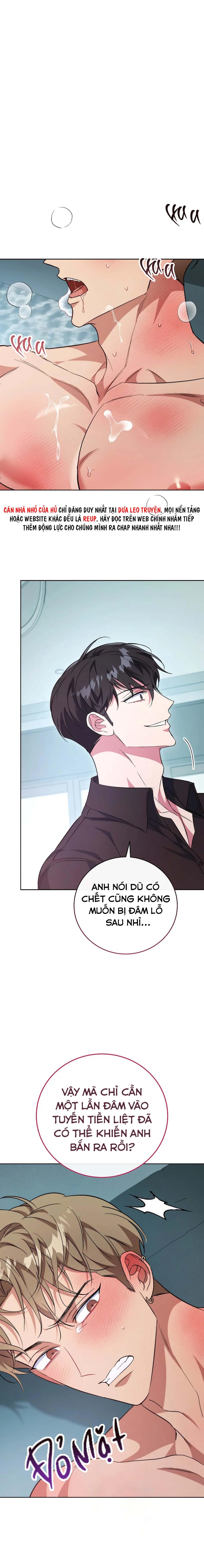 đọc truyện App Thôi Miên Chương 8 ảnh 11 tại Thiên Thai Truyện