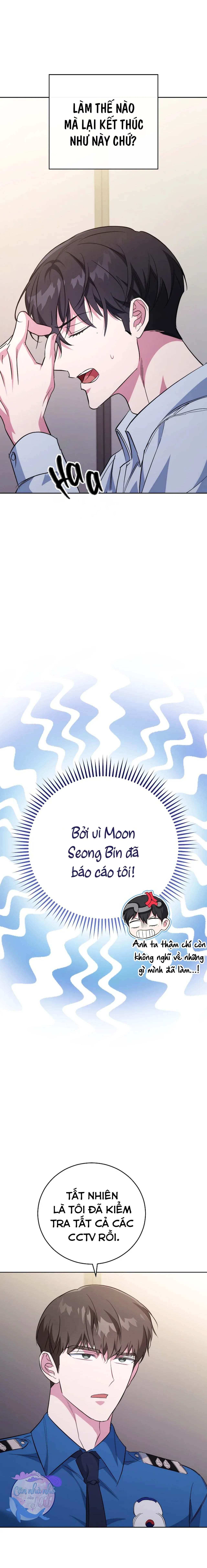 đọc truyện App Thôi Miên Chương 9 ảnh 15 tại Thiên Thai Truyện