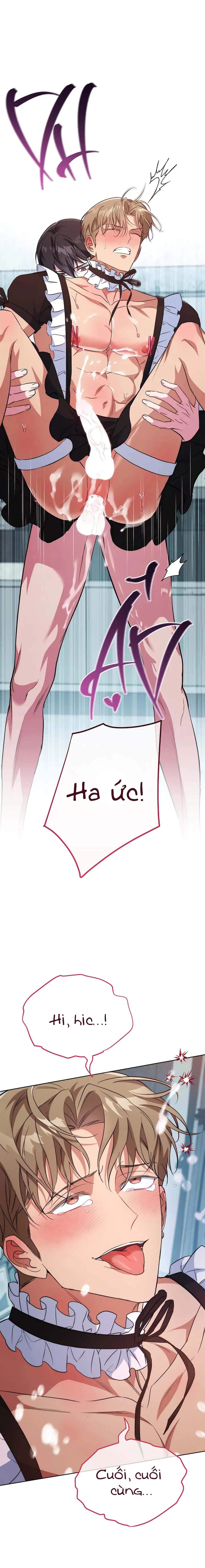 đọc truyện App Thôi Miên Chương 9 ảnh 4 tại Thiên Thai Truyện