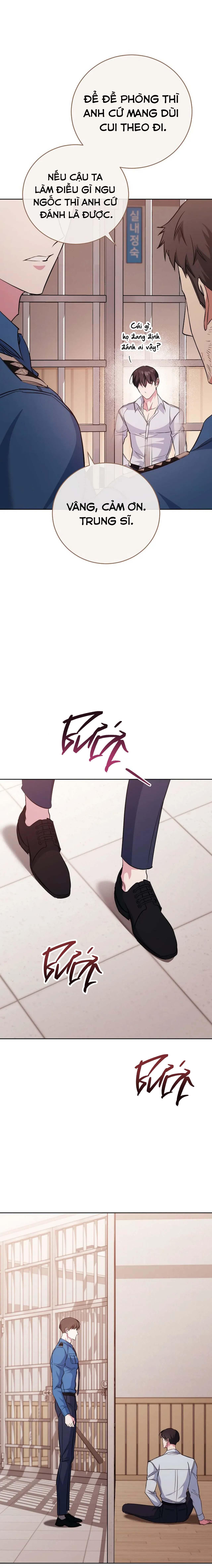 đọc truyện App Thôi Miên Chương 9 ảnh 24 tại Thiên Thai Truyện