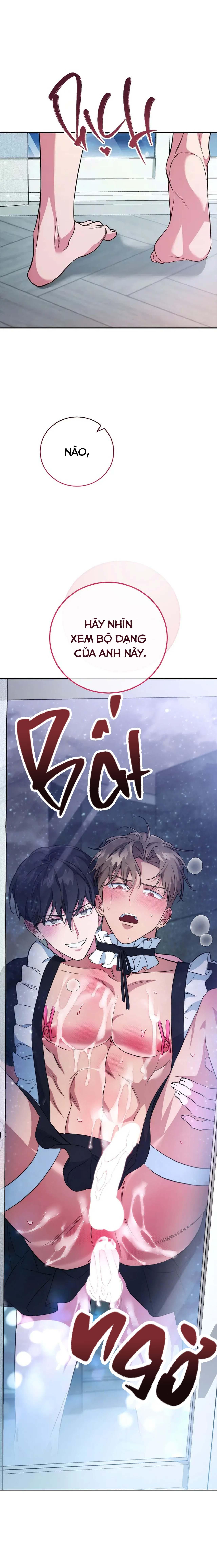 đọc truyện App Thôi Miên Chương 9 ảnh 6 tại Thiên Thai Truyện