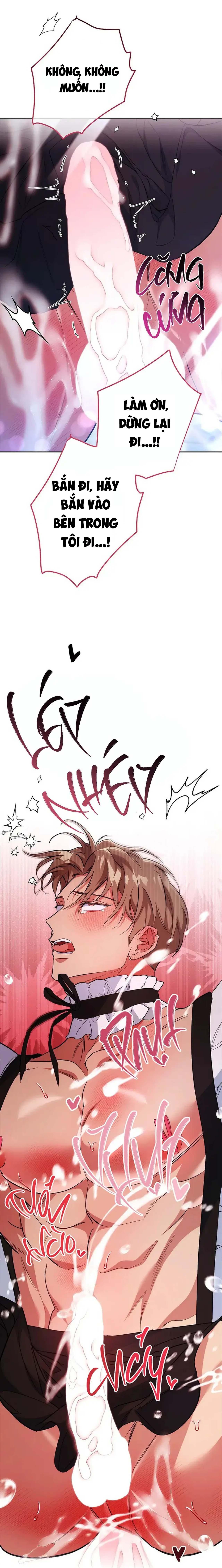 đọc truyện App Thôi Miên Chương 9 ảnh 10 tại Thiên Thai Truyện