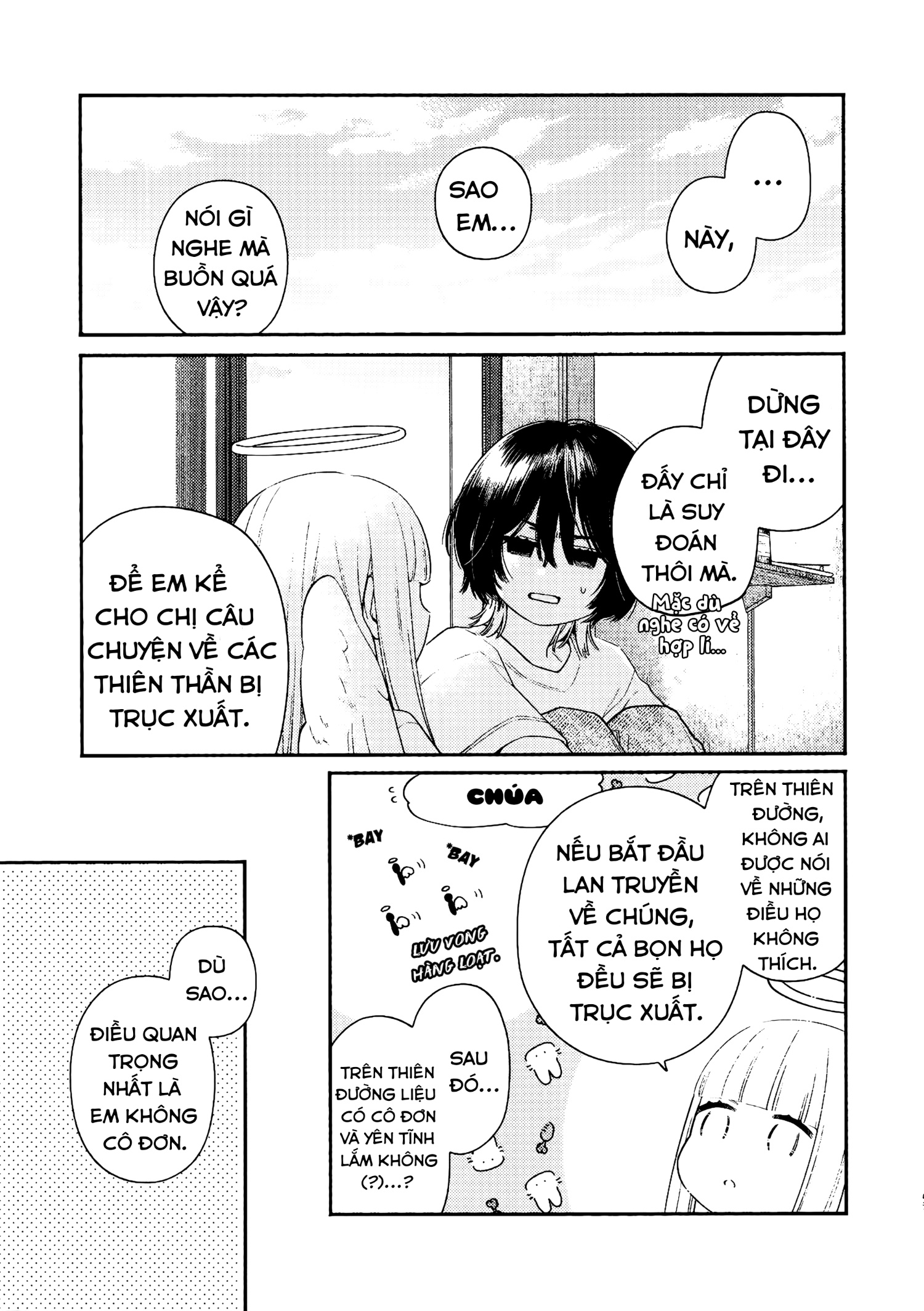 đọc truyện Append Disc Chương 1 ảnh 16 tại Thiên Thai Truyện