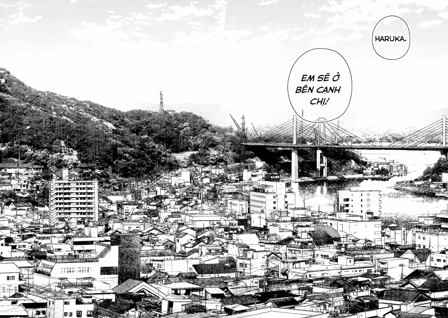 đọc truyện Append Disc Chương 1 ảnh 18 tại Thiên Thai Truyện