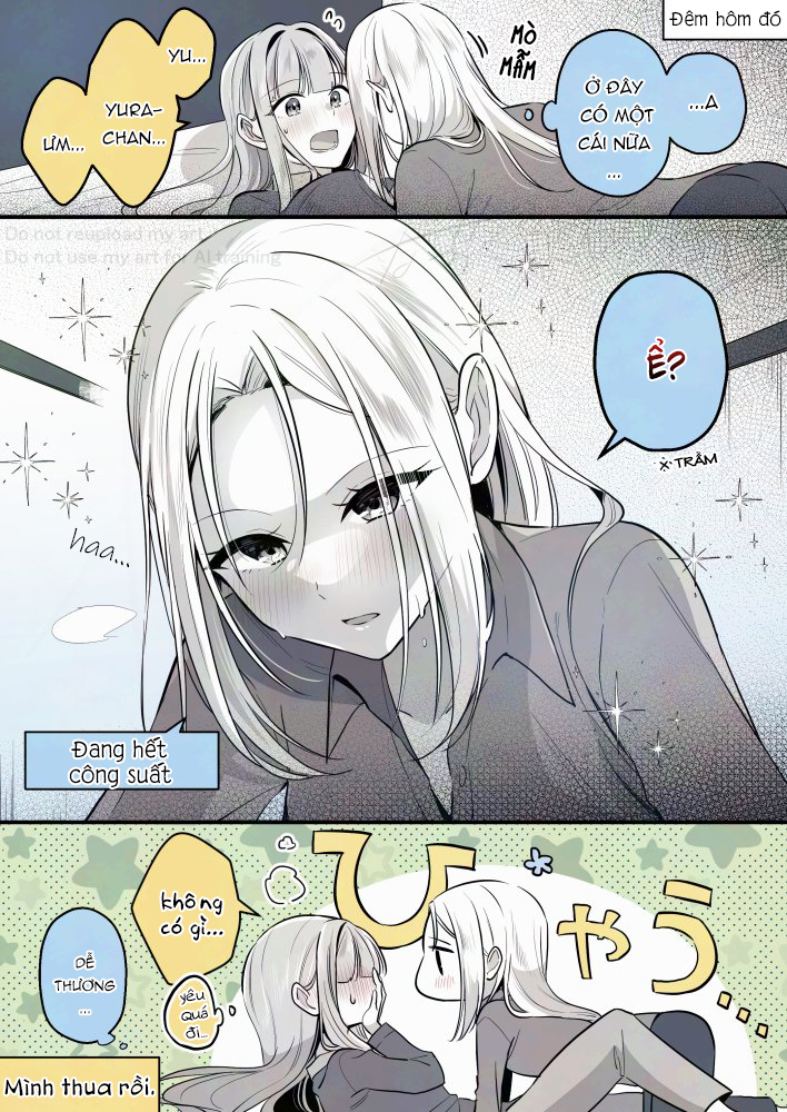 đọc truyện Arashi & Takane-san College Chương 22 ảnh 13 tại Thiên Thai Truyện