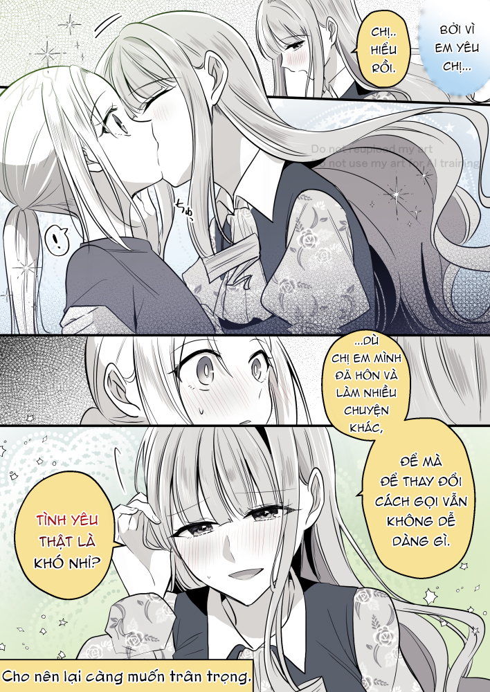 đọc truyện Arashi & Takane-san College Chương 23 ảnh 12 tại Thiên Thai Truyện