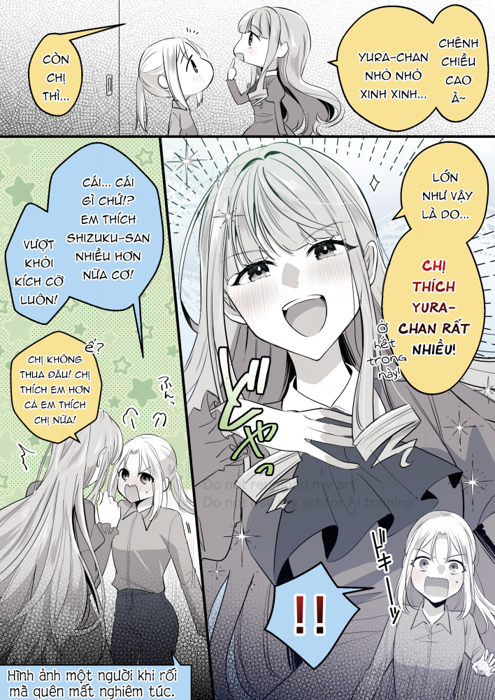 đọc truyện Arashi & Takane-san College Chương 26 ảnh 8 tại Thiên Thai Truyện