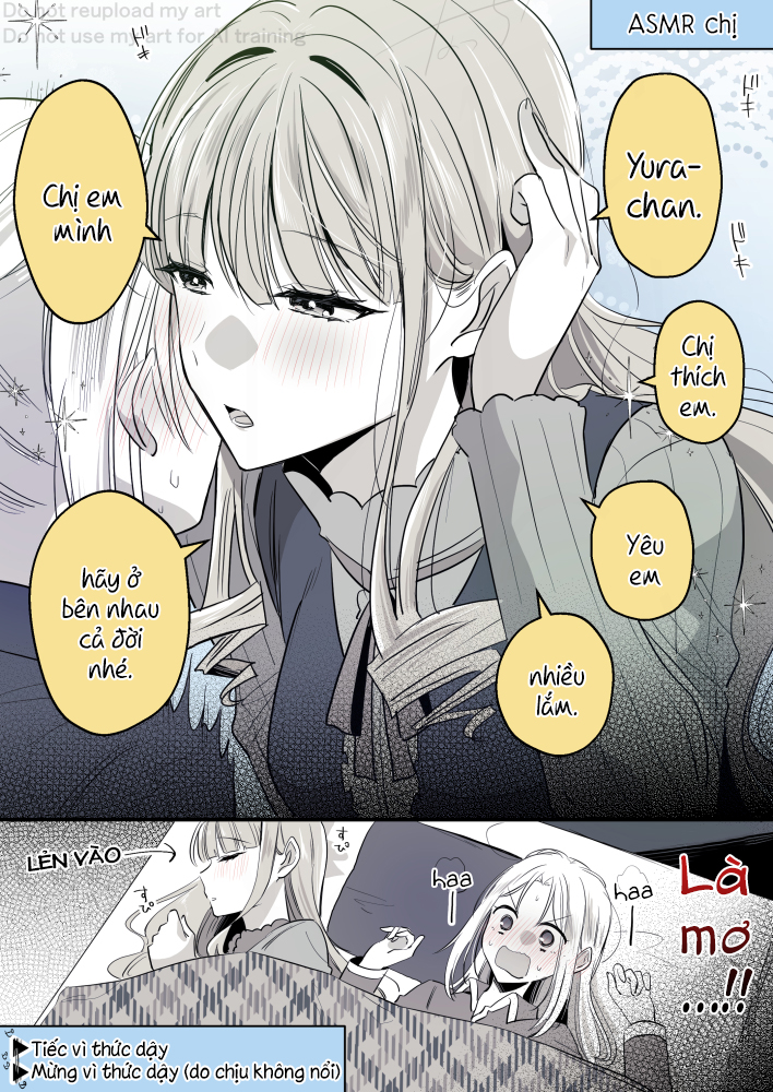 đọc truyện Arashi & Takane-san College Chương 27 ảnh 4 tại Thiên Thai Truyện