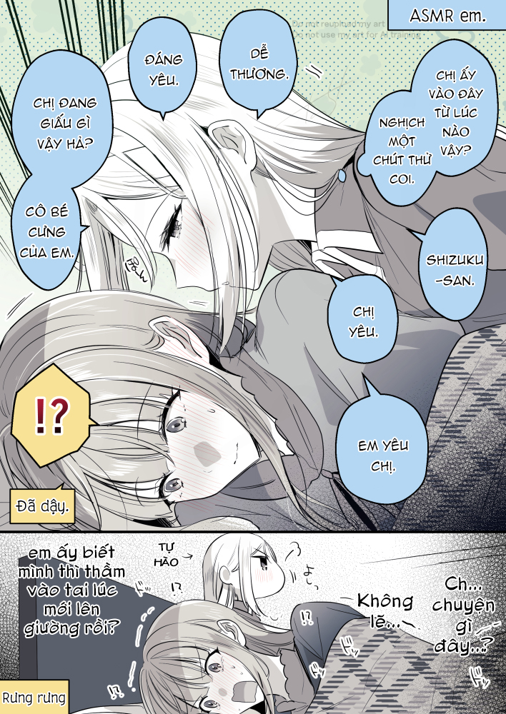 đọc truyện Arashi & Takane-san College Chương 27 ảnh 5 tại Thiên Thai Truyện