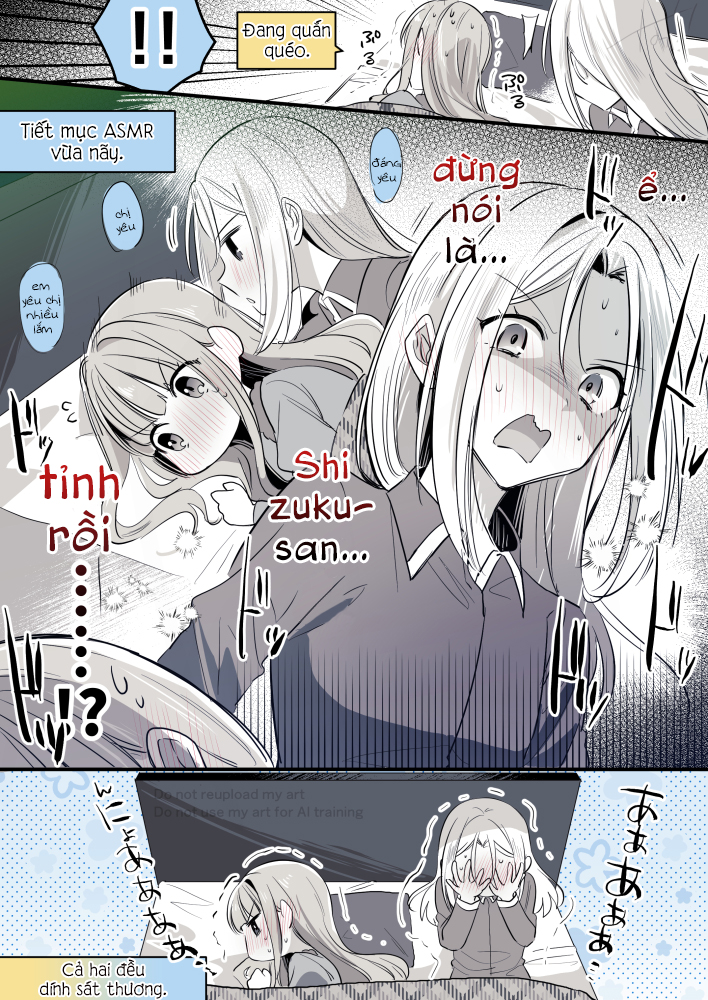 đọc truyện Arashi & Takane-san College Chương 27 ảnh 6 tại Thiên Thai Truyện