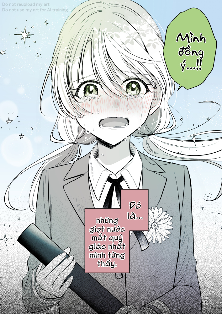 đọc truyện Arashi & Takane-san College Chương 33 ảnh 7 tại Thiên Thai Truyện