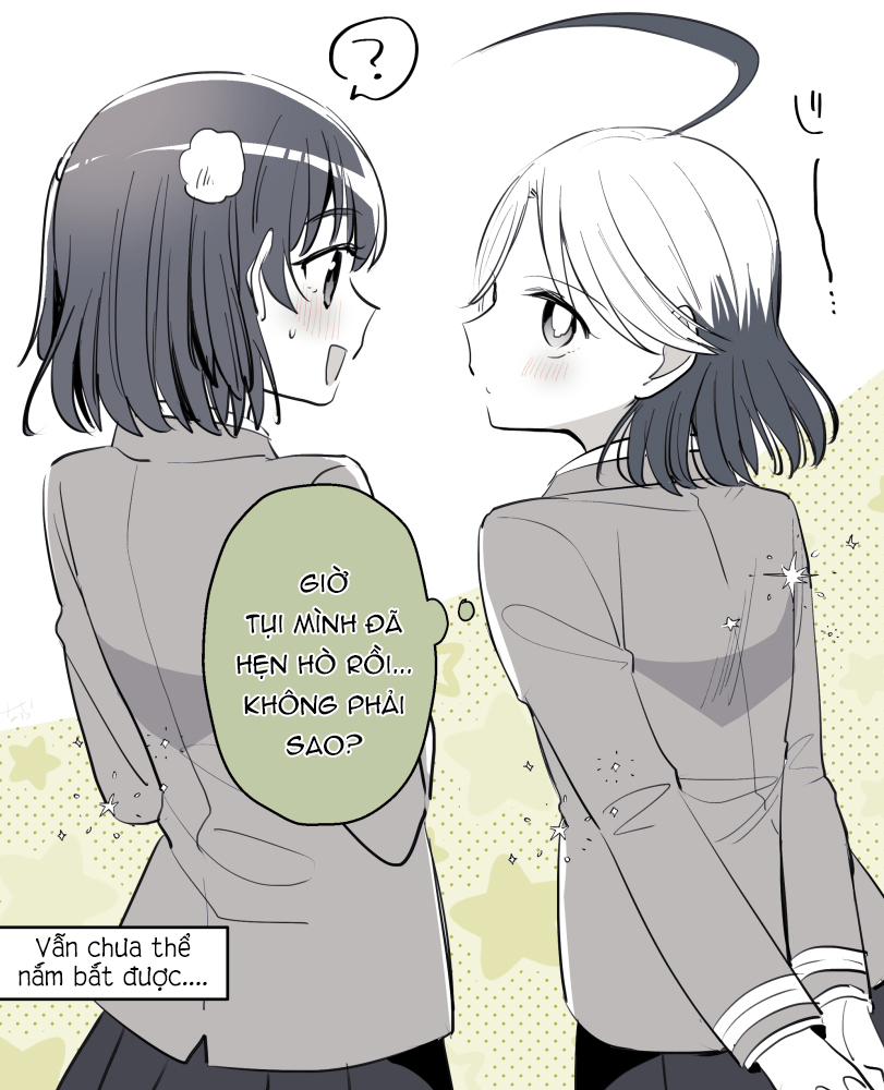 đọc truyện Arashi & Takane-san College Chương 7 ảnh 10 tại Thiên Thai Truyện