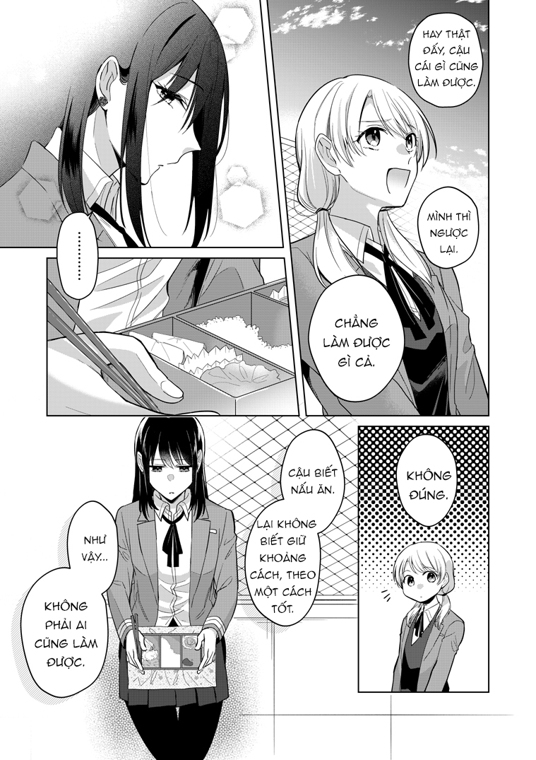 đọc truyện Arashi & Takane  Chương 1 ảnh 16 tại Thiên Thai Truyện