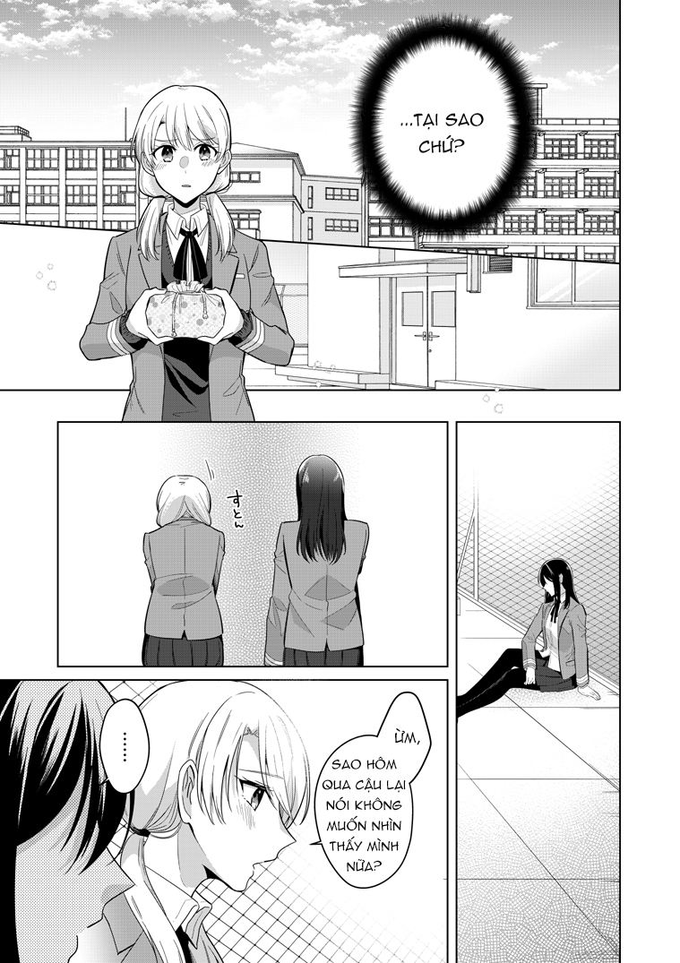 đọc truyện Arashi & Takane  Chương 1 ảnh 20 tại Thiên Thai Truyện